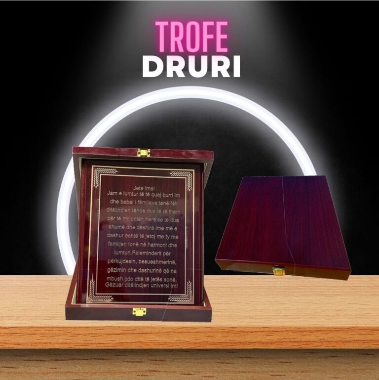 Trofe druri